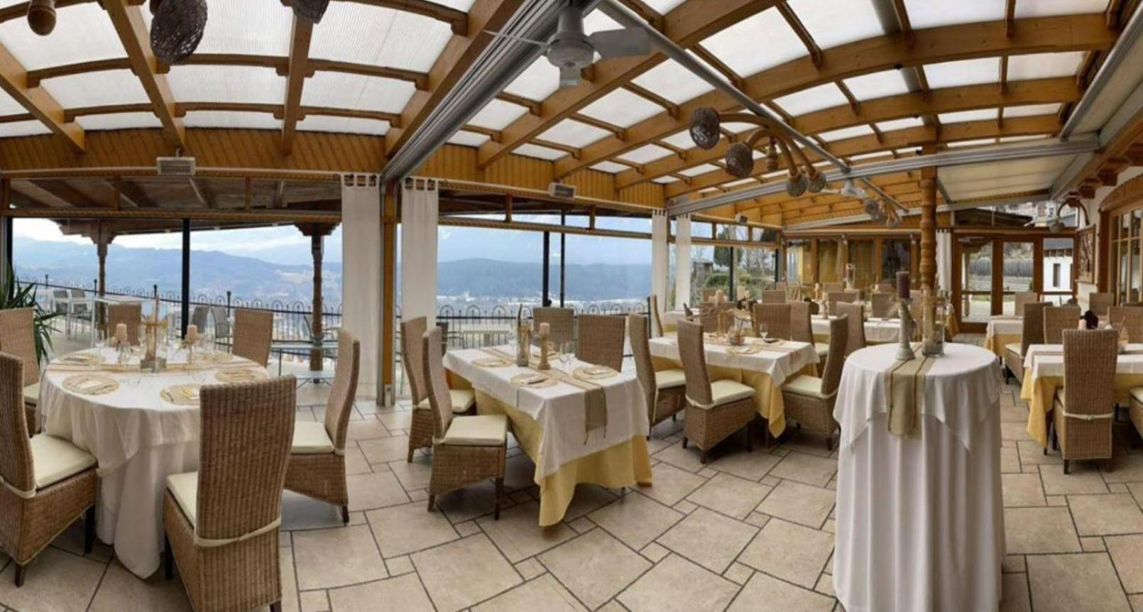 Gasthof Pension Perauer Lieserhofen Exteriér fotografie