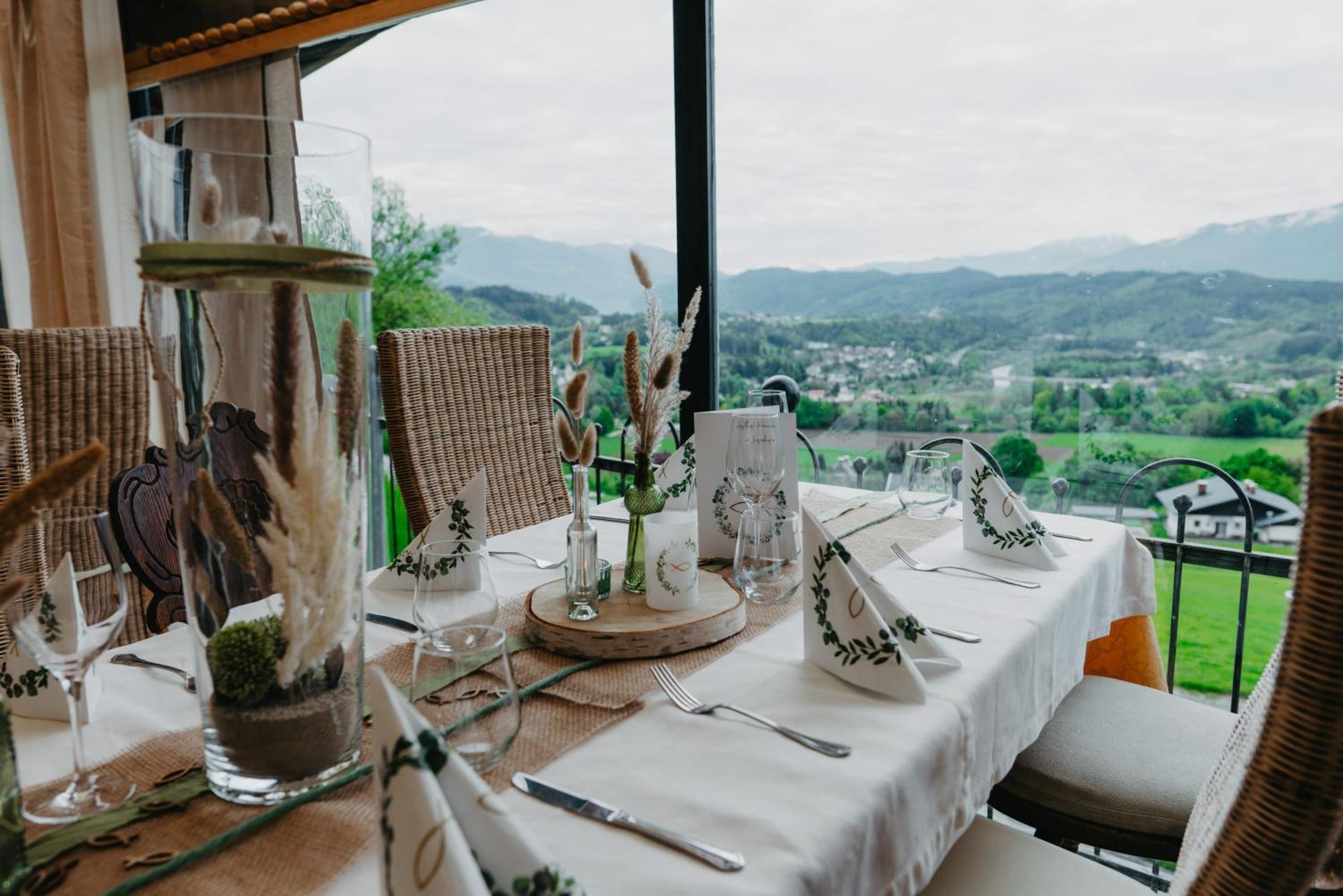 Gasthof Pension Perauer Lieserhofen Exteriér fotografie