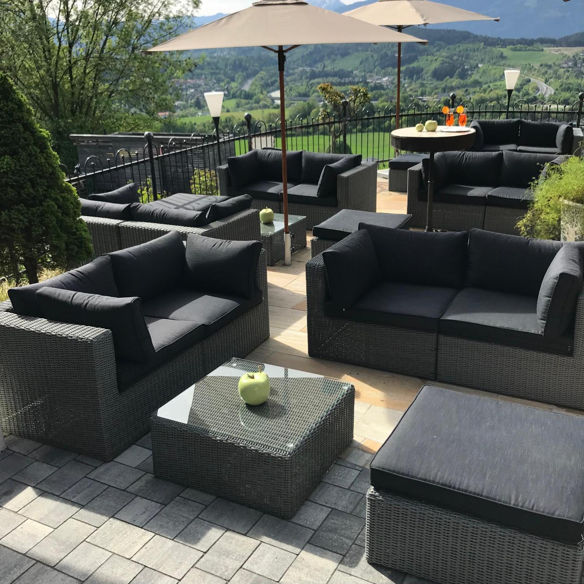 Gasthof Pension Perauer Lieserhofen Exteriér fotografie